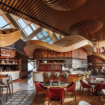 One&Only One Za'Abeel Hotel Дубай Екстериор снимка