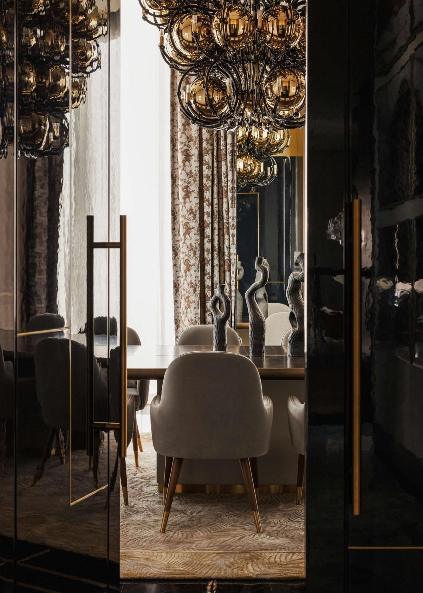 One&Only One Za'Abeel Hotel Дубай Екстериор снимка