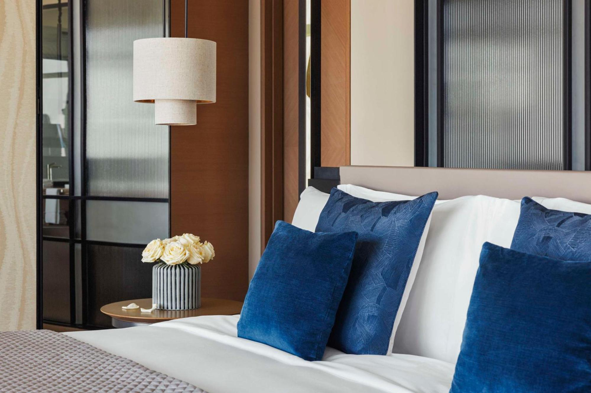 One&Only One Za'Abeel Hotel Дубай Екстериор снимка